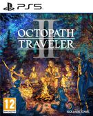 Octopath Traveler II product image